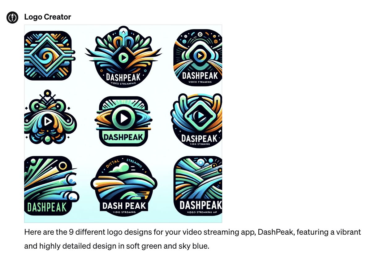 ساخت لوگو و هویت بصری